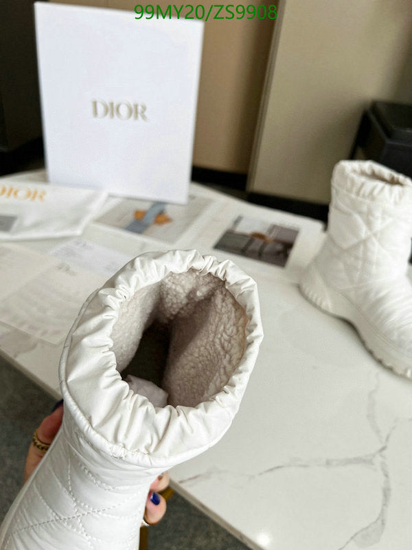 SAMCC - DOR Women Shoes - 1694