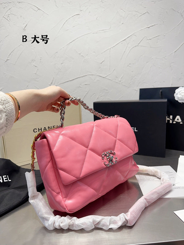 Satchel Bags - CHL Bags - 7263