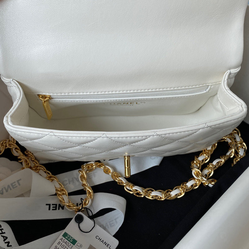 Satchel Bags - CHL Bags - 7542