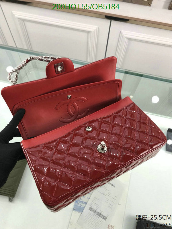 SAMC - CHL Bags - 567