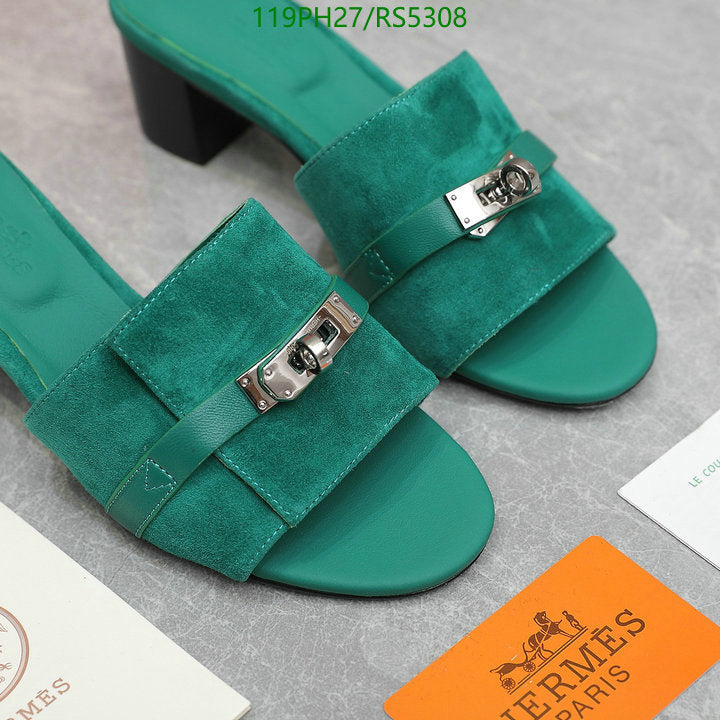 SAMC - HMS Women Shoes - 044