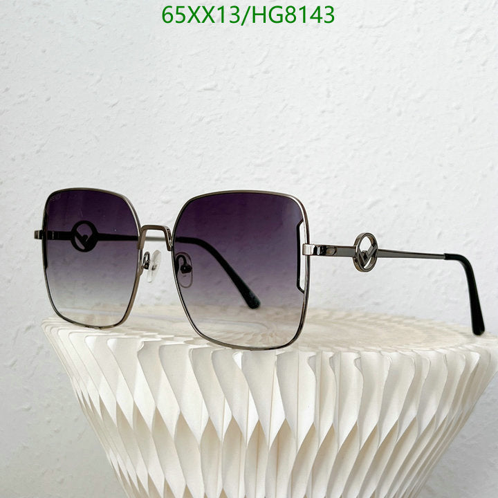 SAMC - FDE Glasses - 114