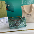 Glami Fashion - GCI Bags - 6038