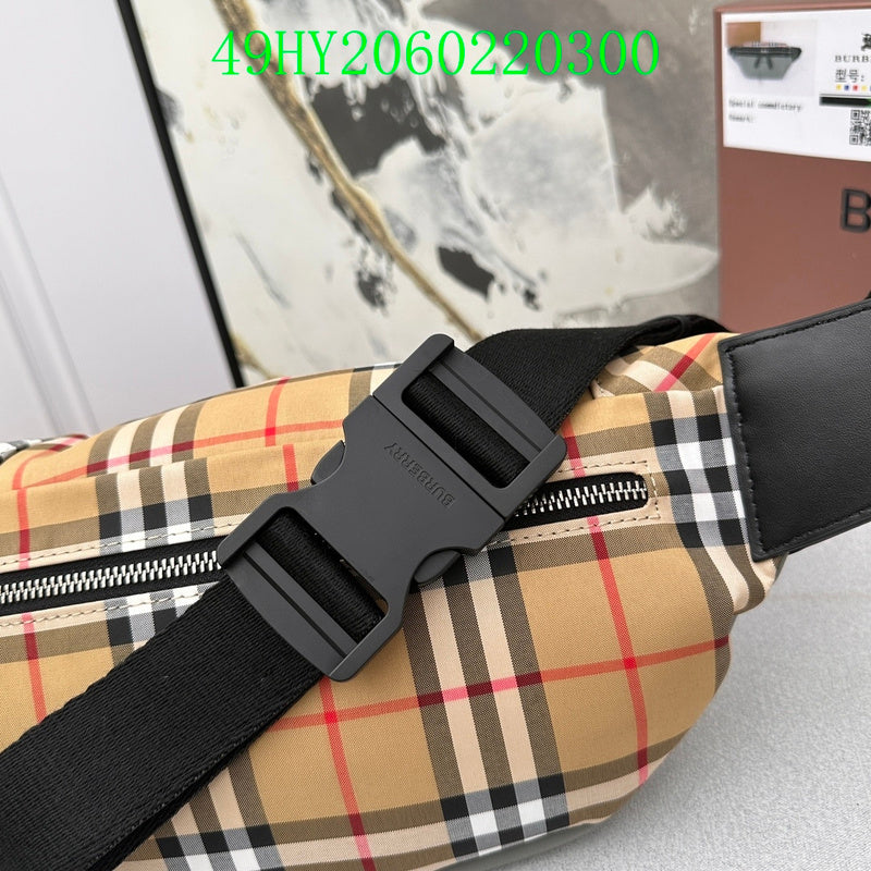 ELE Fashion -BBR Bags - 179