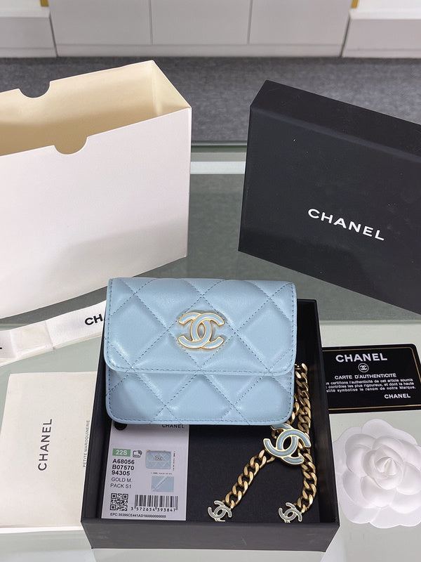 GlamI - CHL Bags - 3298