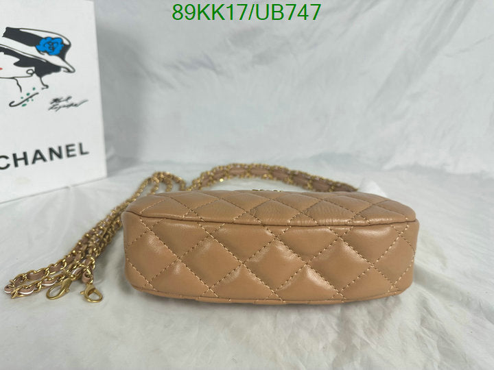 SAMC - CHL Bags Crossbody - 117
