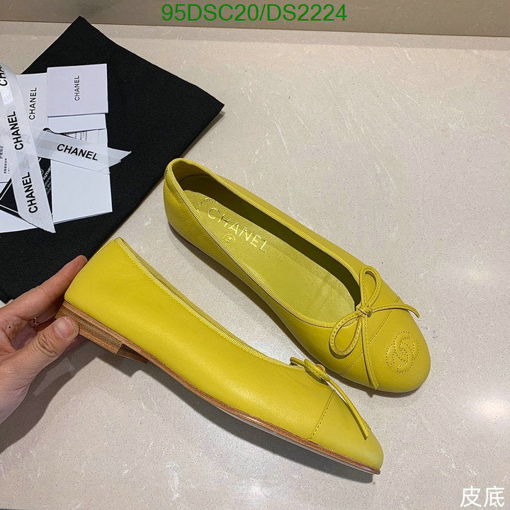 SAMC - CHL Women Shoes Ballet - 042