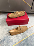Glami - FGO Men Shoes - 1014