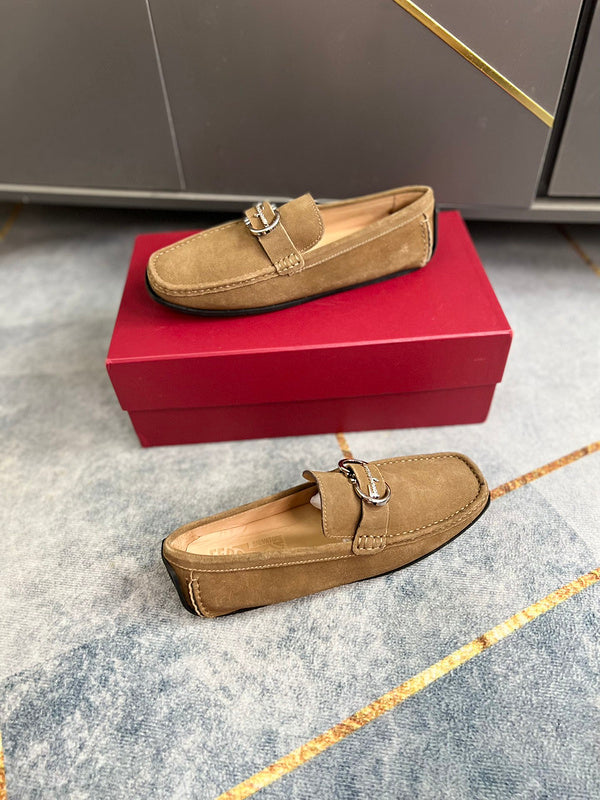 Glami - FGO Men Shoes - 1014