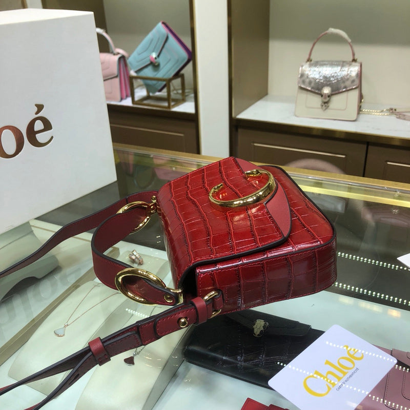 Glamy - CLE Bags - 312