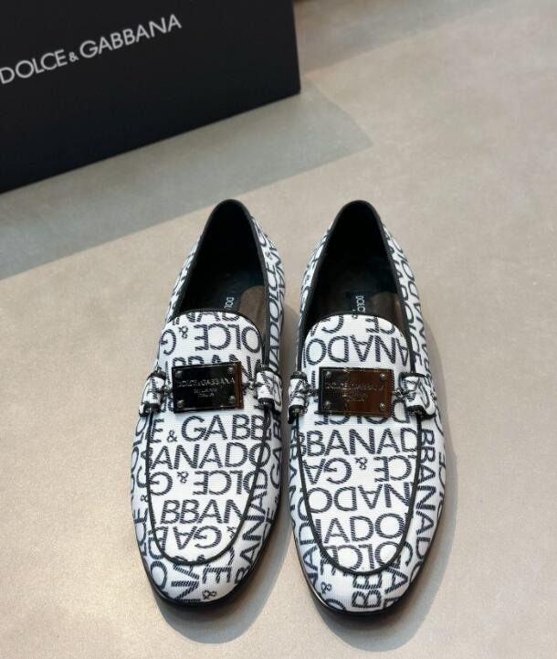 SAMC - DAG Men Shoes - 087