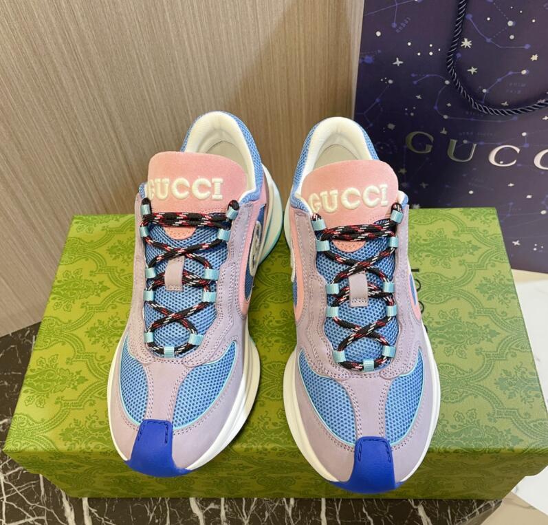 SAMC - GUKI Women Shoes - 492