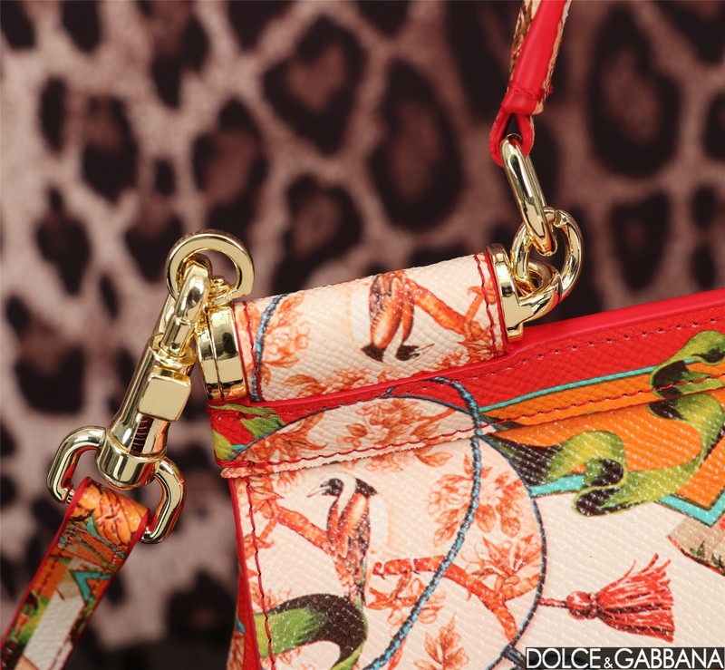 Satchel Bags - DG Bags - 425