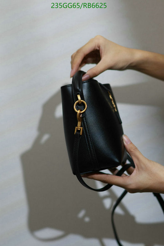 SAMC - YLS Bags - 120