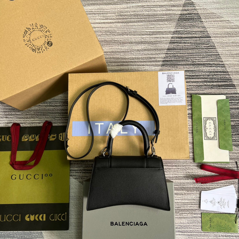 Satchel Bags - BGA Bags - 471