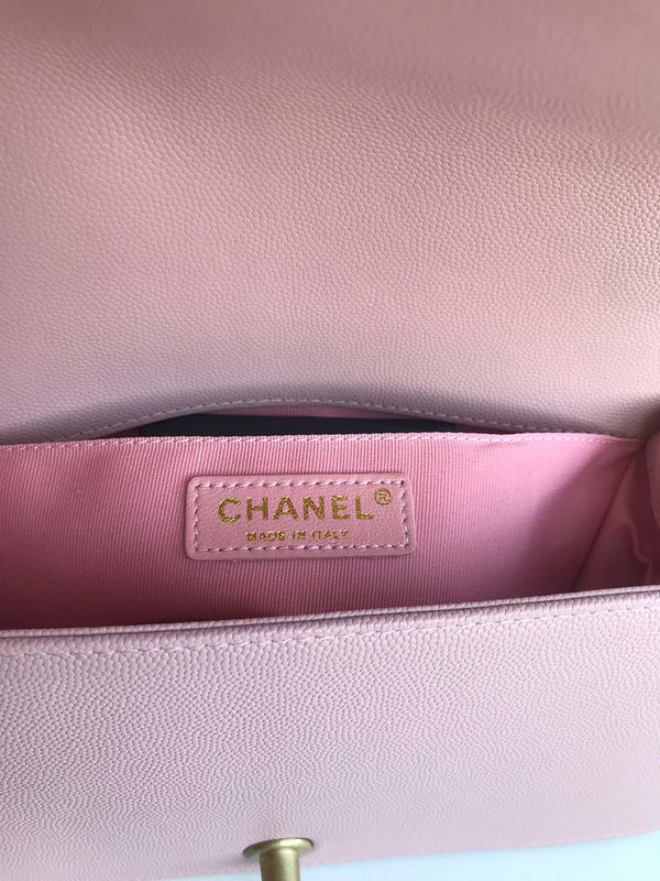 Satchel Bags - CHL Bags - 278