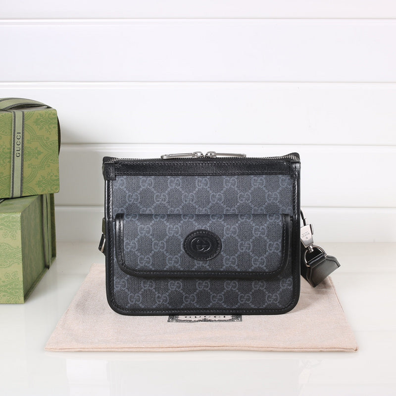 Glami Fashion - GCI Bags - 13131