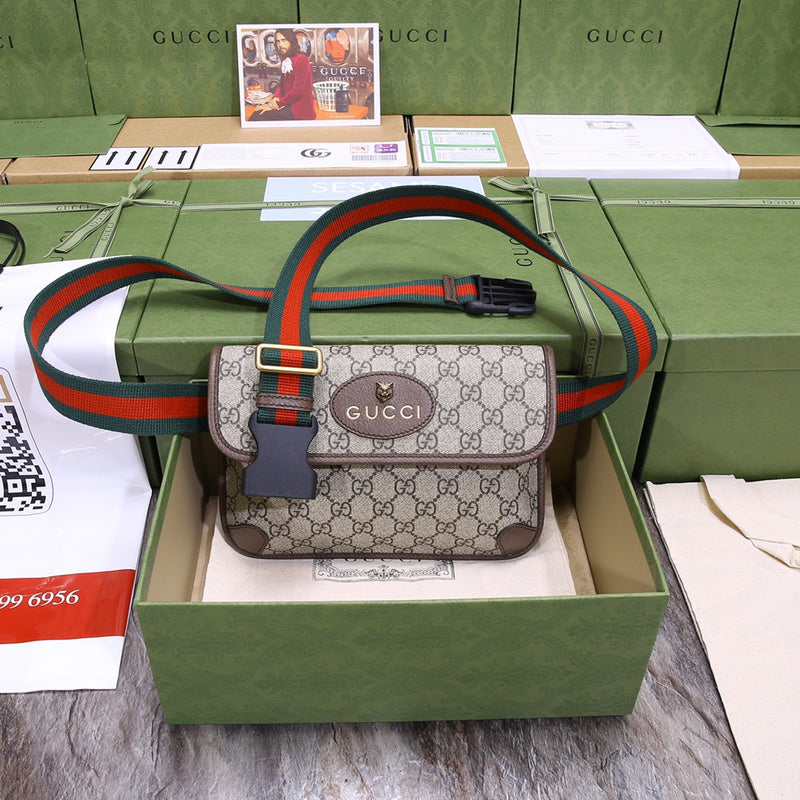 Glami-i GUKI Women Bags - 481