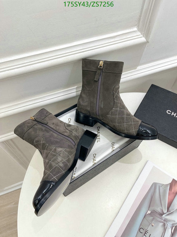 SAMC - CHL Women Boots - 252