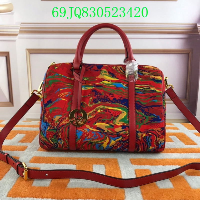 Glami - FDE Bags - 3239