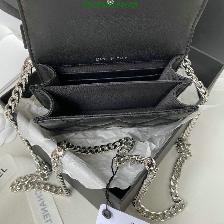 SAMC - CHL Bags - 769