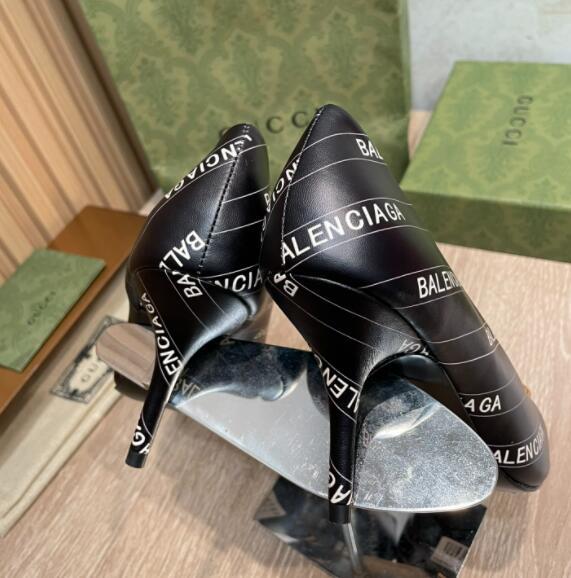 SAMC - GUKI Women Shoes - 1295