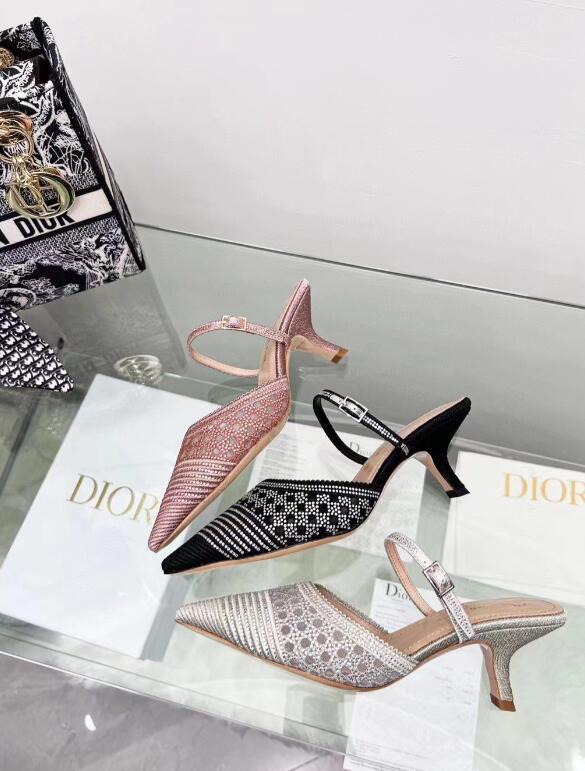 SAMCC - DOR Women Shoes - 560