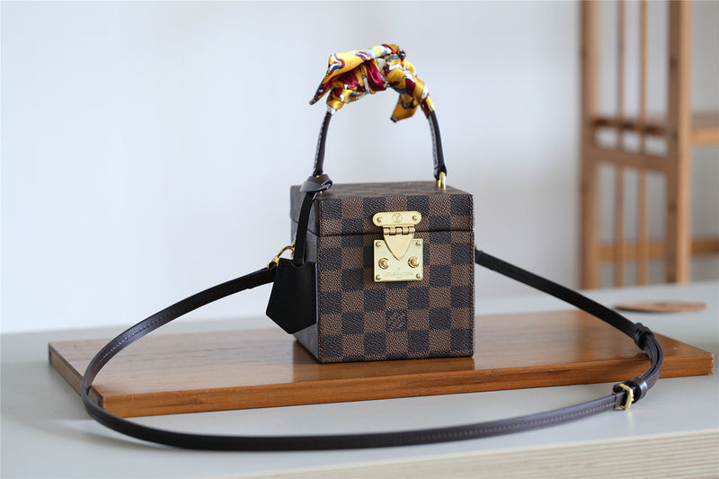 Glami Fashion Lu-Vi bags - 9344