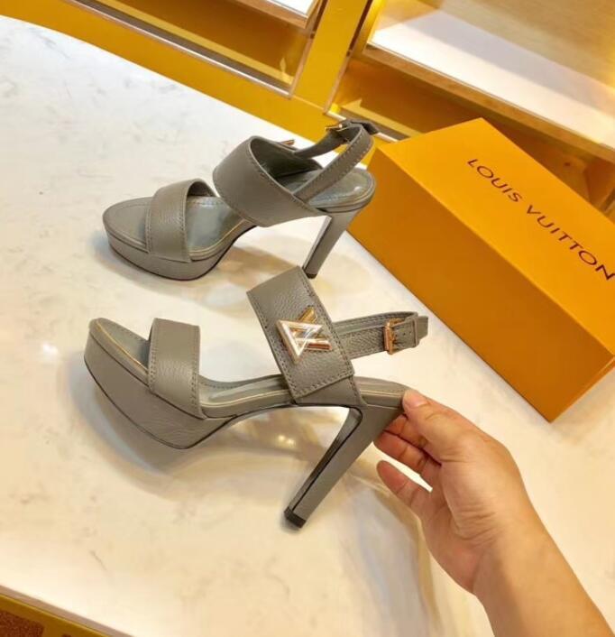 SAMC - LOV Women Shoes - 1715
