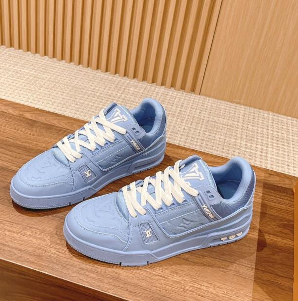 SAMC - LOV Men Shoes - 655