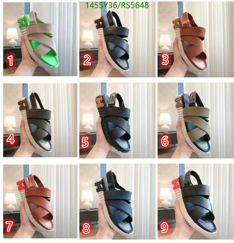 SAMC - HMS Men Shoes - 548
