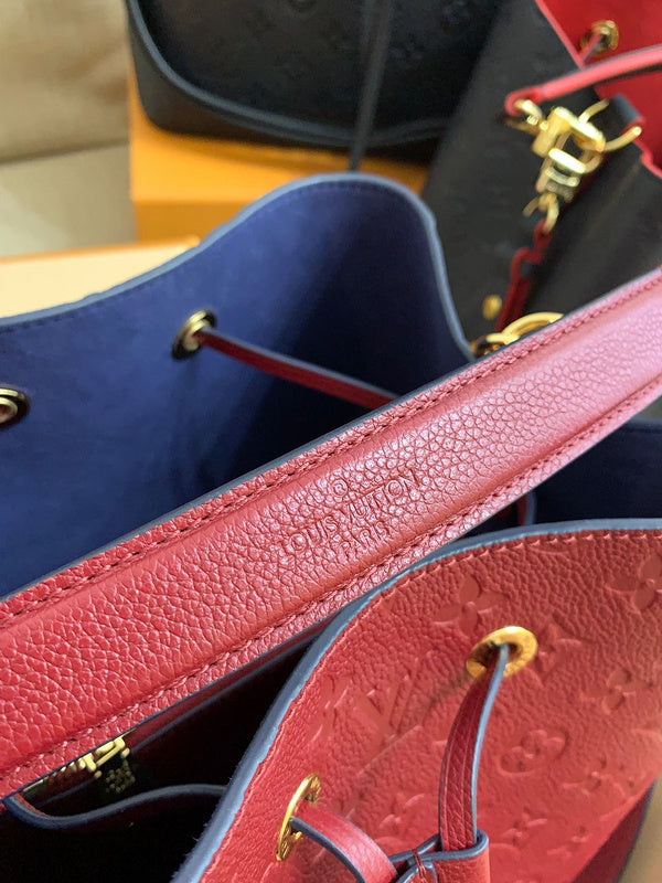 Satchel Bags - VL1 Bags - 814