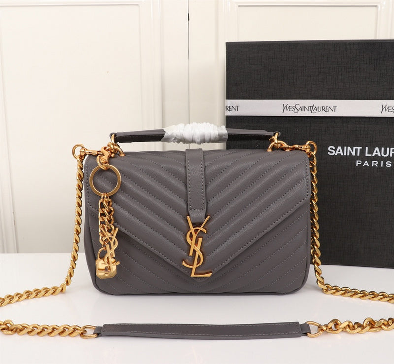 Satchel Bags - SLY Bags - 1722