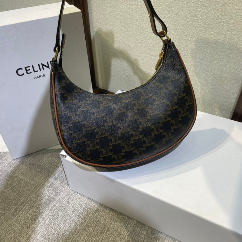 Glamy - COL Bags - 1031