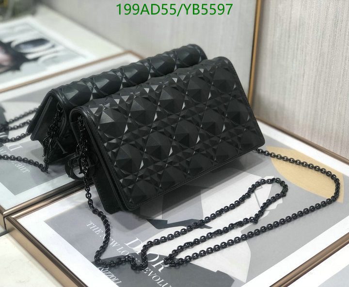 SAMCC - DOR Bags - 1496