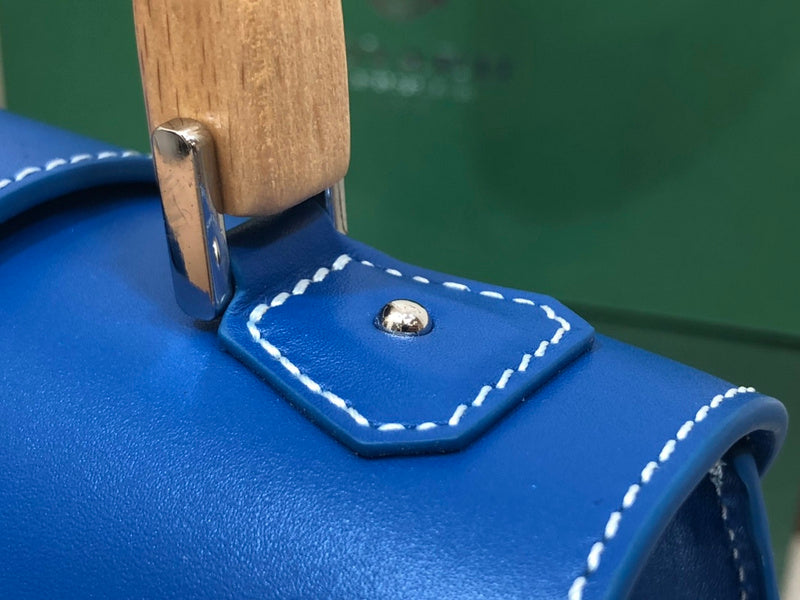 Satchel Bags - GOD Bags - 930
