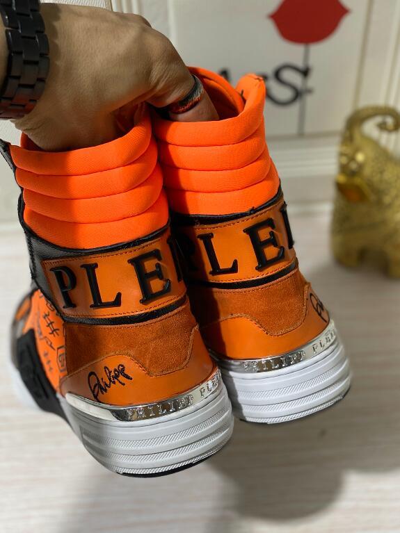Glamy - PHP Shoes - 116