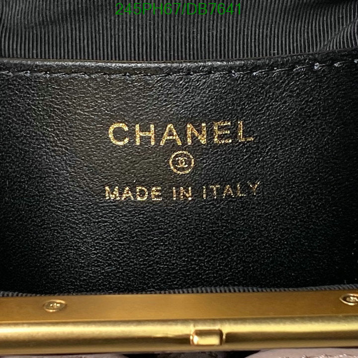 SAMC - CHL Bags - 022