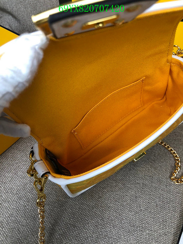 Glami - FDE Bags - 2604
