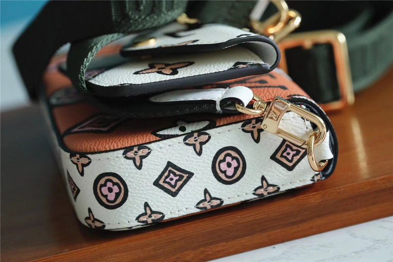 Satchel Bags - VL Bags - 7519