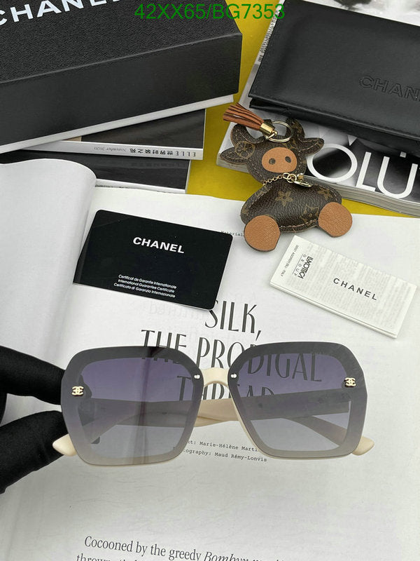 SAMC - CHL Glasses - 061