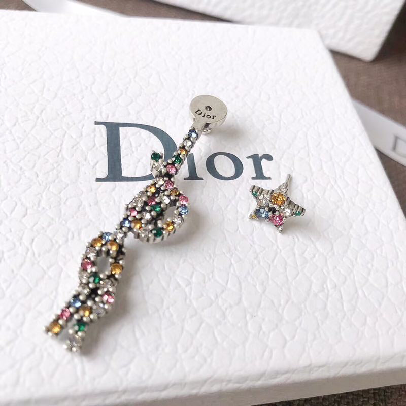 EN - Lux Earring Dir 057