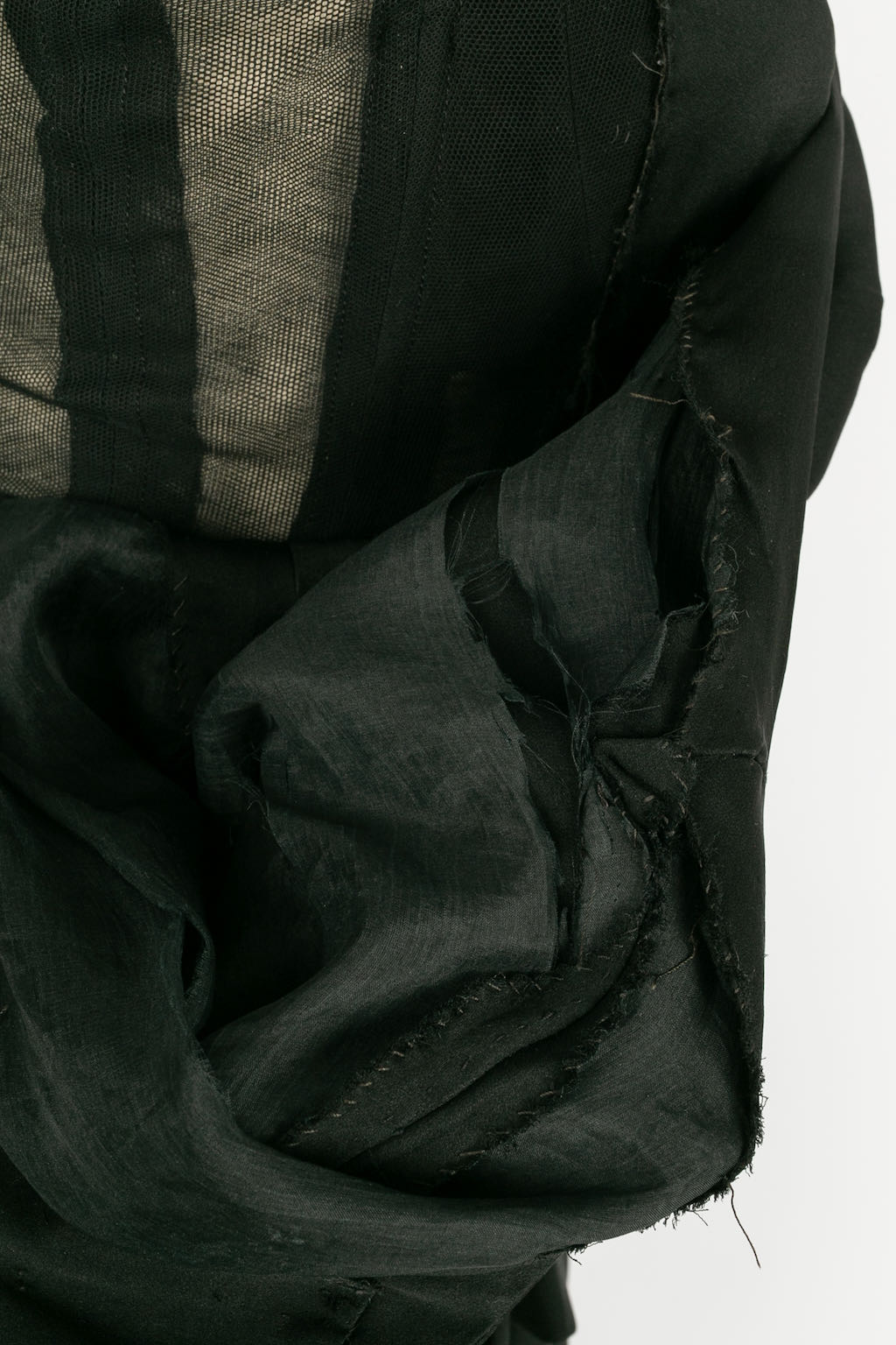 Robe Pierre Cardin Haute Couture