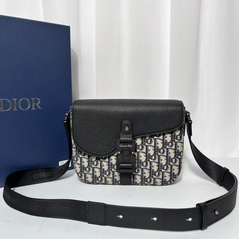 Glami-i - DOR Men Bags - 014