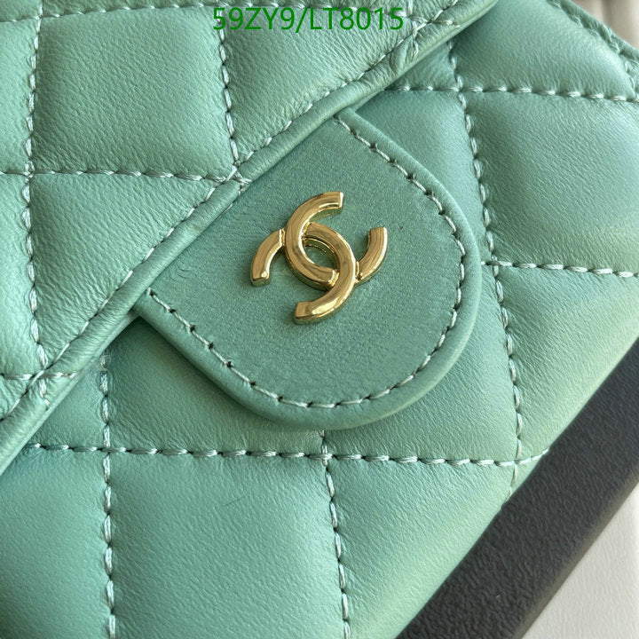 SAMC - CHL Wallets - 071