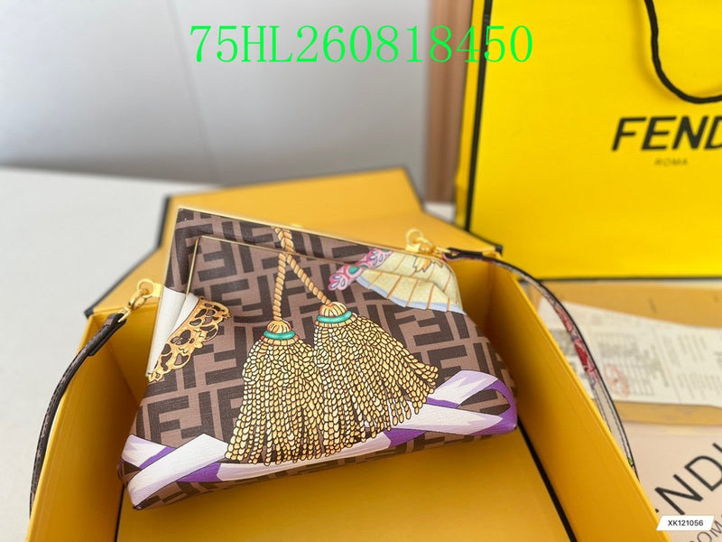 Glami - FDE Bags - 1491