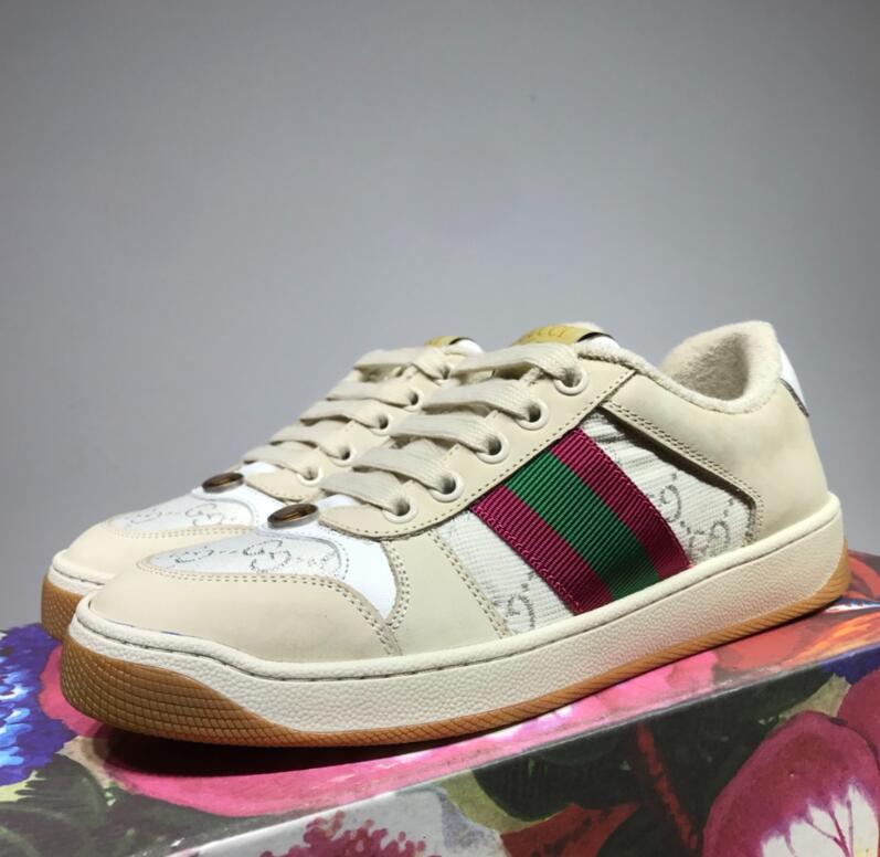 SAMC - GUKI Women Shoes - 313