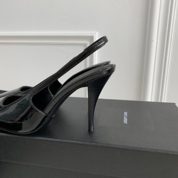 SAMC - YLS Women Shoes - 290