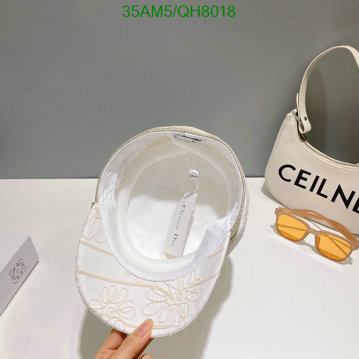 SAMC - DOR Caps & Hats - 082