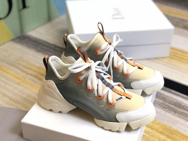 SAMCC - DOR Women Shoes - 1099
